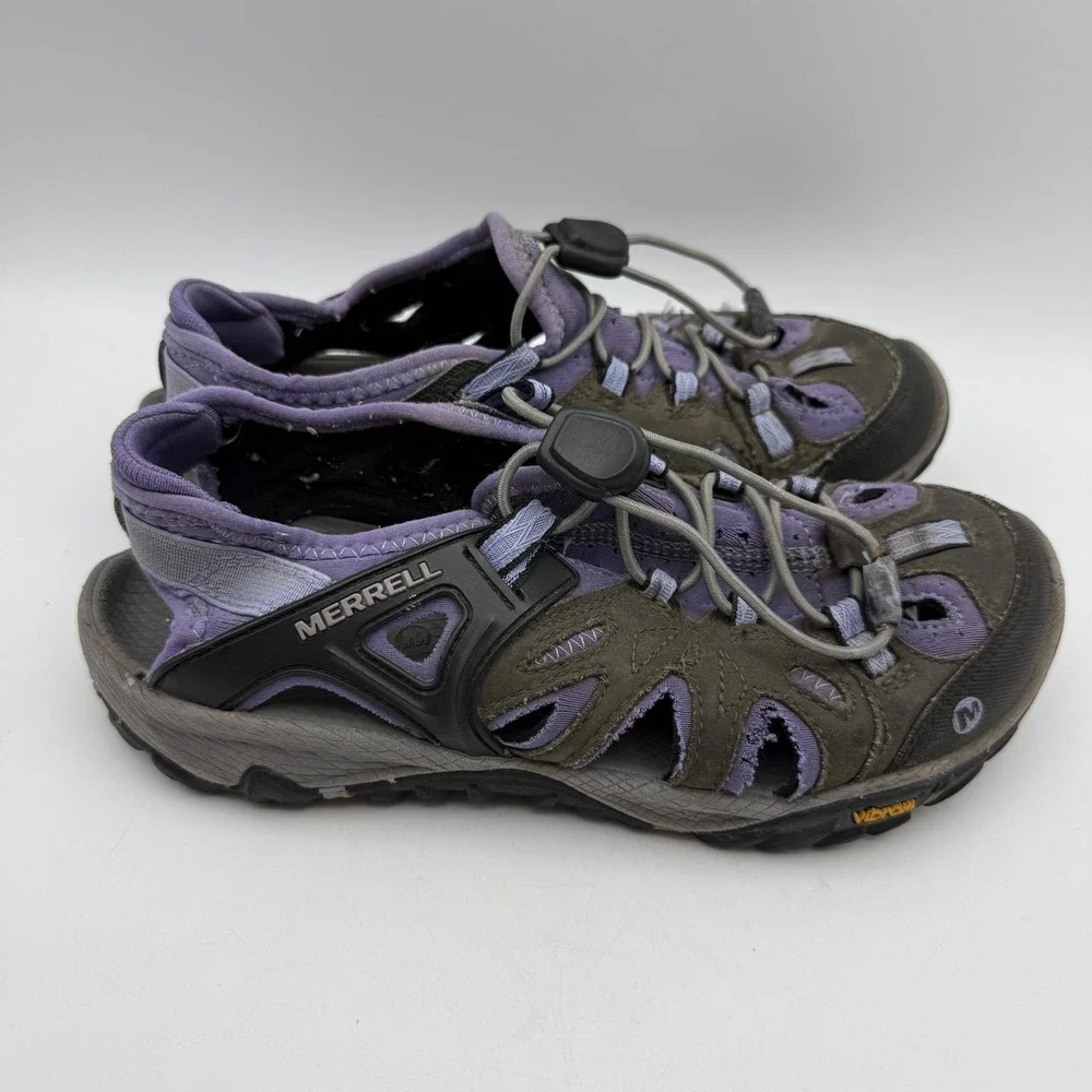 Merrell all out